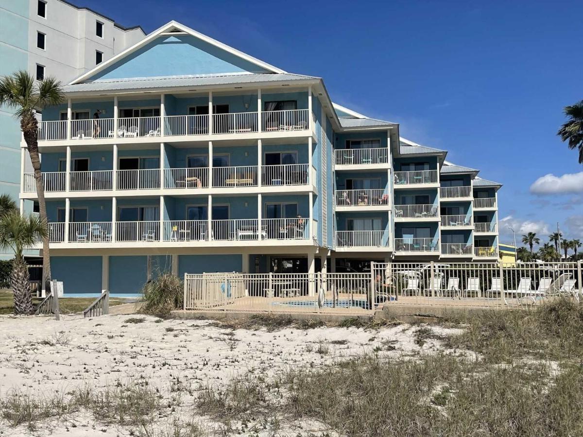 Southern Sands 306 Condo Gulf Shores Exterior foto